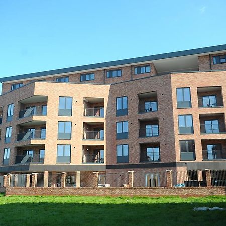 Canary Heights Londres Exterior foto