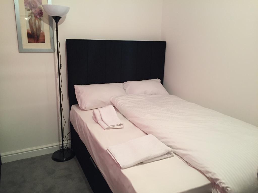 Canary Heights Londres Quarto foto