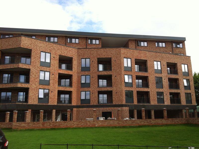 Canary Heights Londres Exterior foto